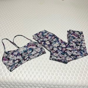 Lululemon Align Set